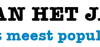 'Twitteraar van het jaar 2011'